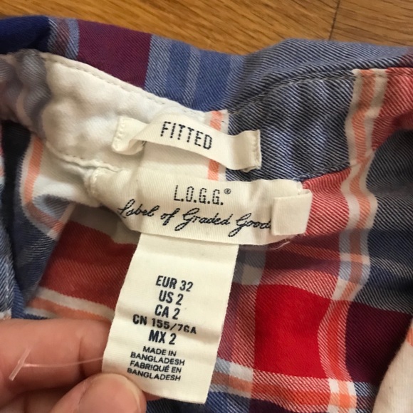 flannel - Picture 2 of 2